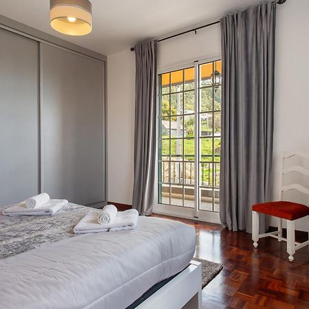 Apartamento Maria Canhas Exterior foto