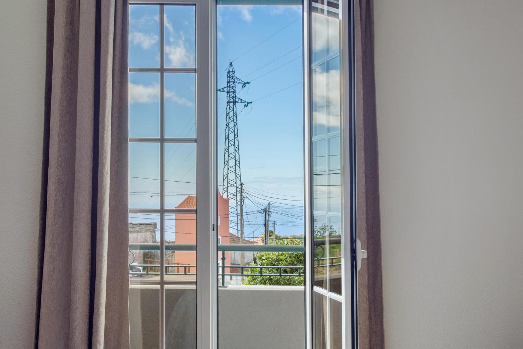 Apartamento Maria Canhas Exterior foto
